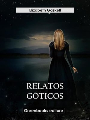 cover image of Relatos góticos